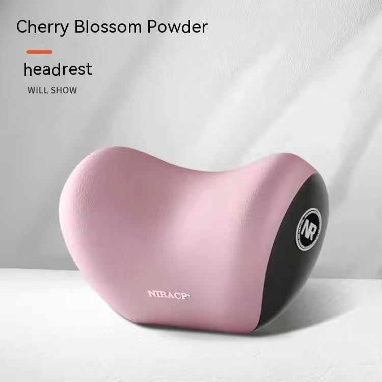 Headrest Lumbar Support Pillow Shoulder Pillow Car