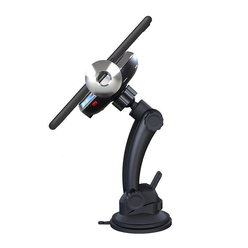 Car Phone Holder Wireless charging