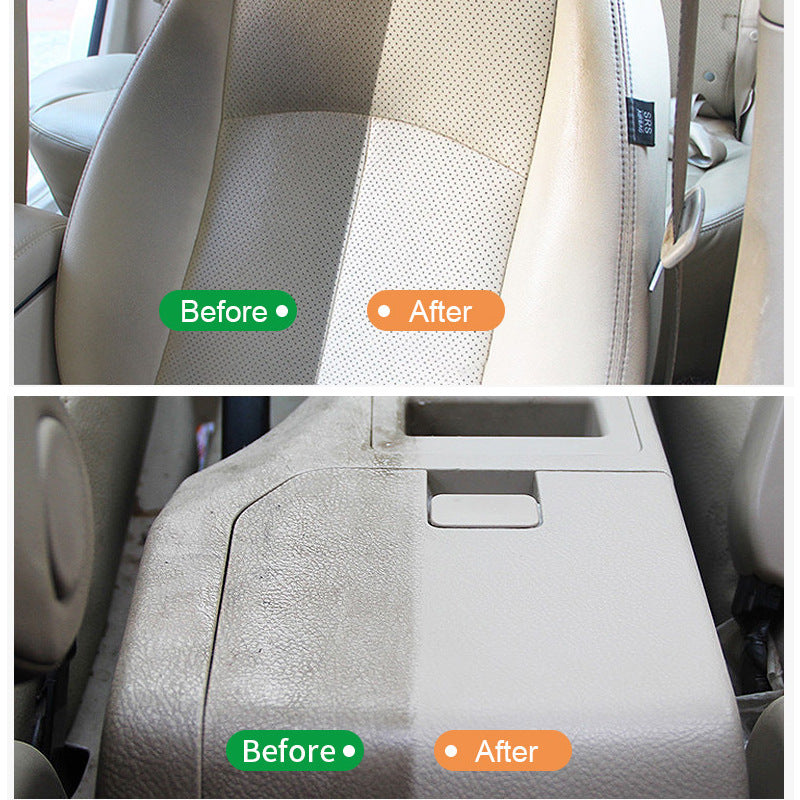 Car Multifunctional Interior Cleaner