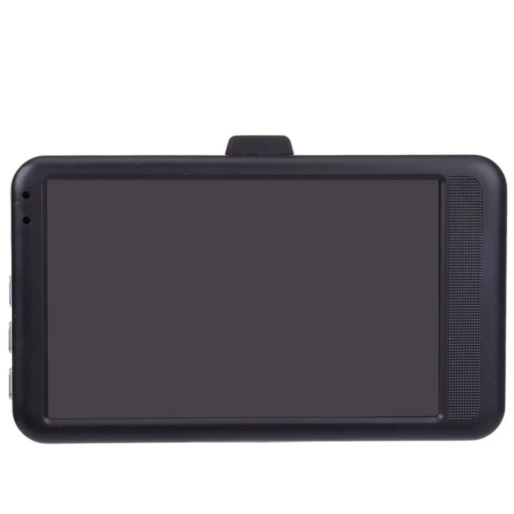 Portable mini driving recorder 140 wide-angle