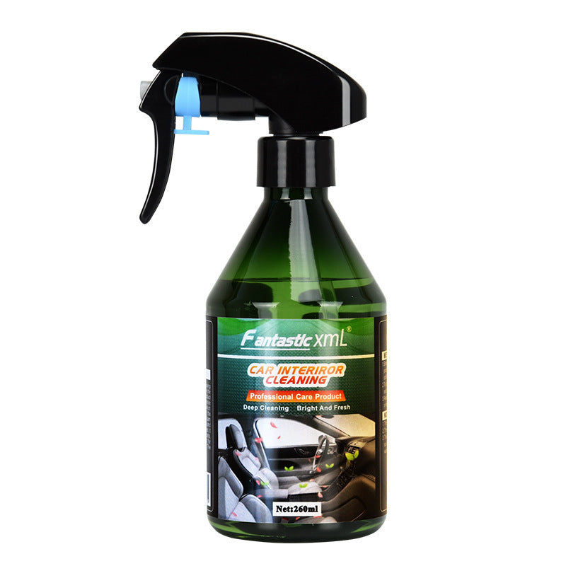 Car Multifunctional Interior Cleaner